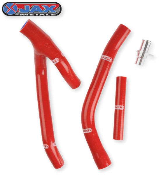 Jax Metals Radiator Hose Y-Kit