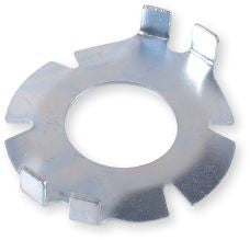 MX-Pro Clutch Basket Tab Locking Washer