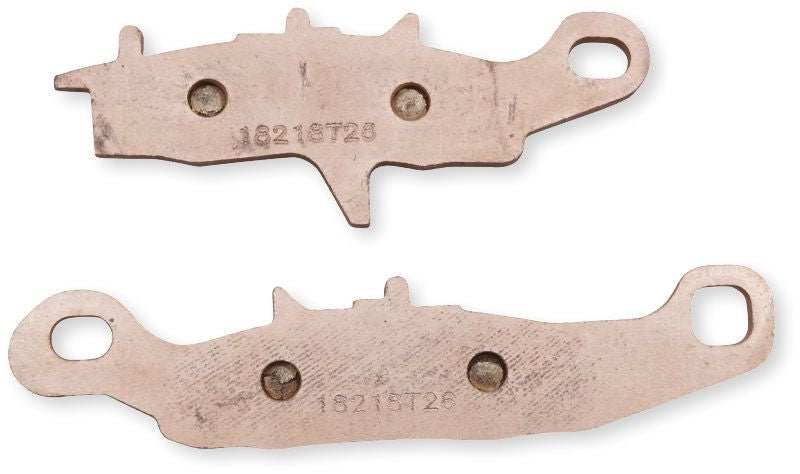 Delta Brakepads Mx Standard