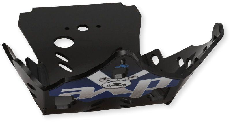 AXP Enduro Skid Plate