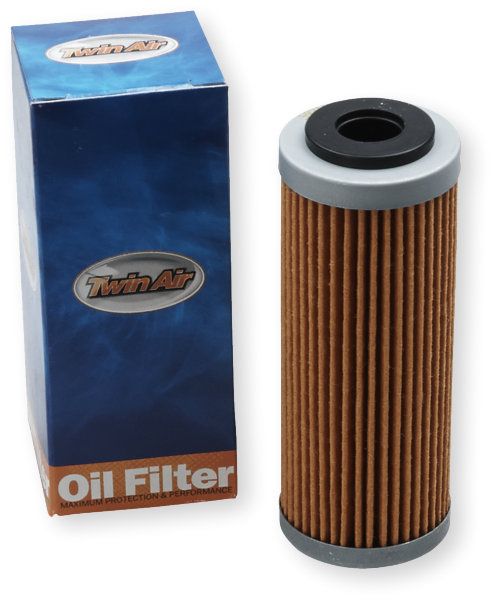 Twin Air Oil Filter