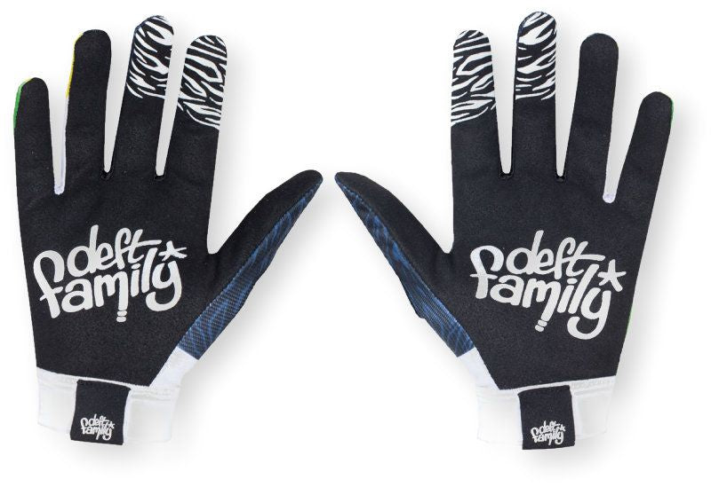 Deft Family Evident Gloves