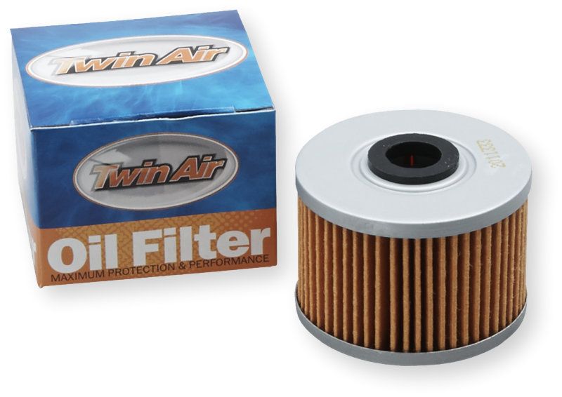 Twin Air Oil Filter