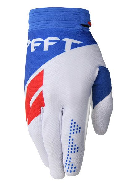 Deft Family Catalyst Gloves - Divide