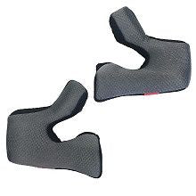 6D ATR-2Y Cheek Pad Set Youth