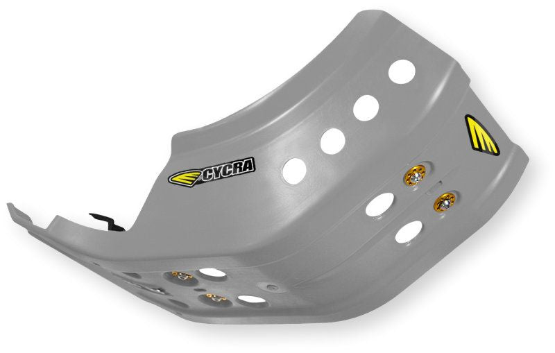 Cycra Skid Plate Race Pack