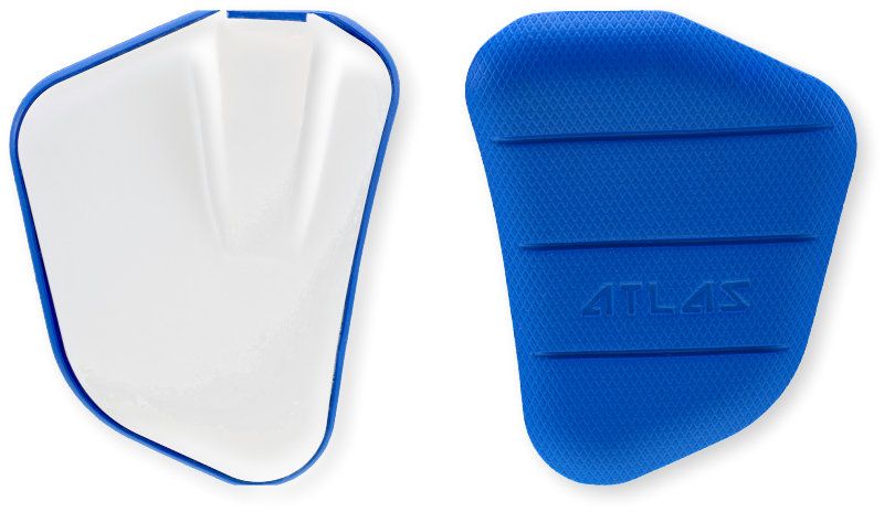 Atlas Tyke/Broll Back Support Kit