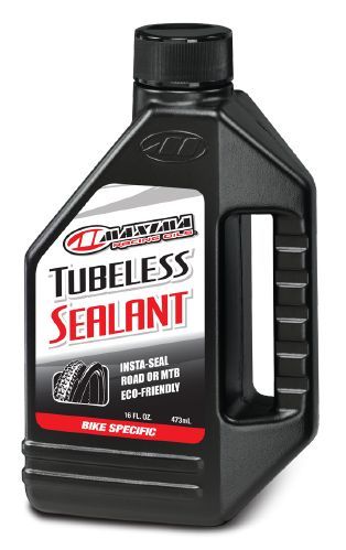 Maxima Tubeless Tire Sealant - 473 mL