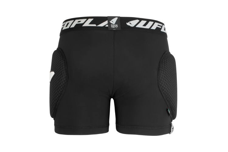 UFO Reborn MV6 Youth Shorts med Hoftebeskyttelse