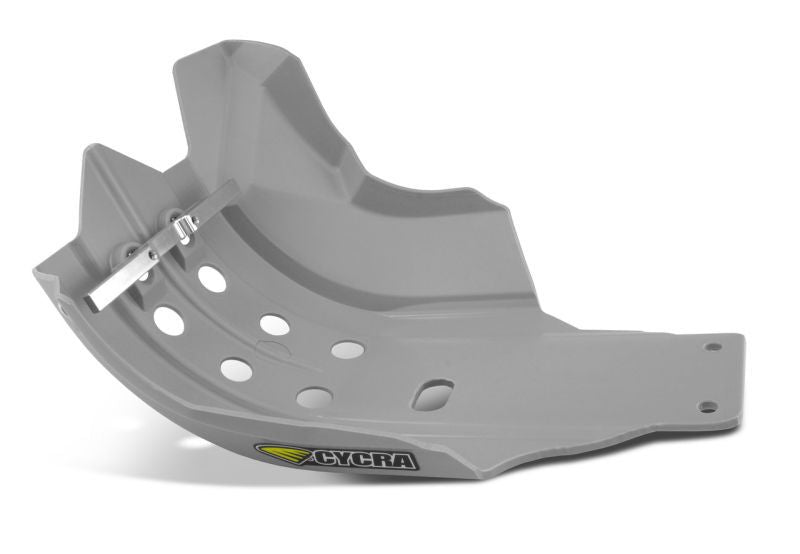 Cycra Skid Plate Race Pack