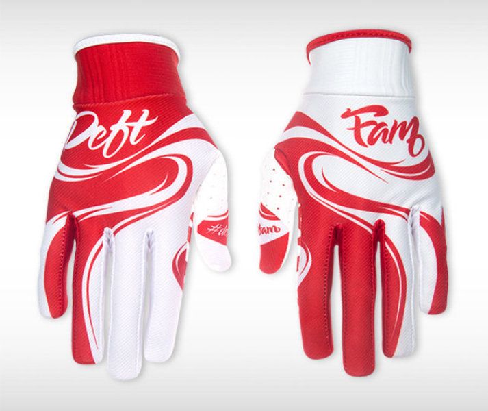 Deft Family Swoop Gloves