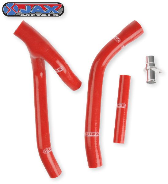 Jax Metals Radiator Hose Kit