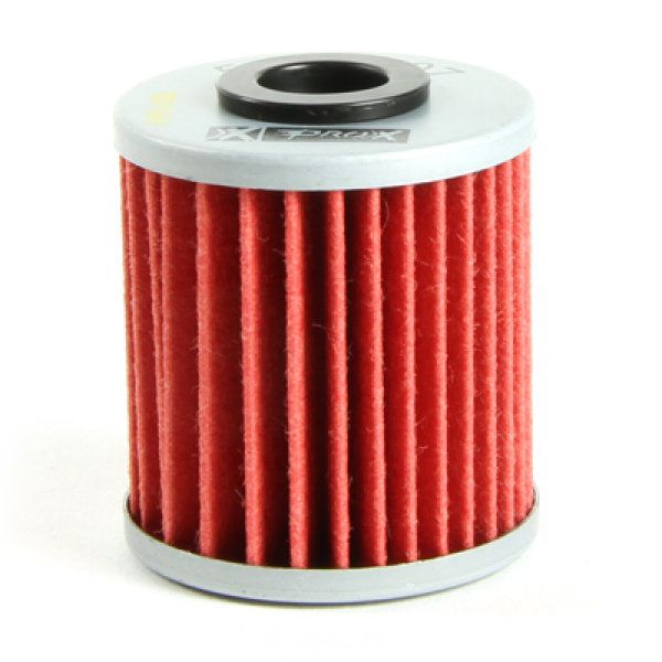 Prox Oil Filter