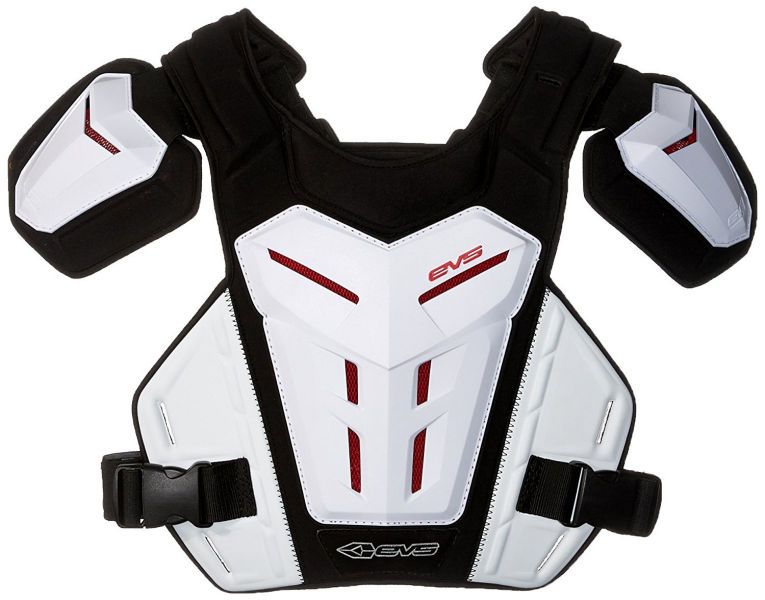 EVS RV5 Roost Guard, Youth