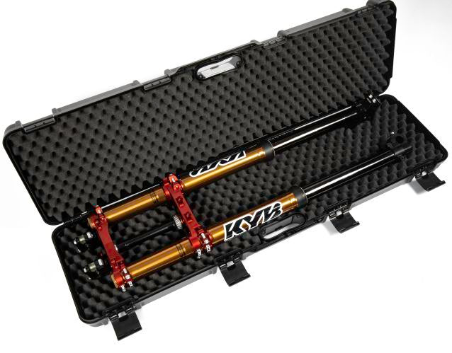 KYB Suspension Protection Case