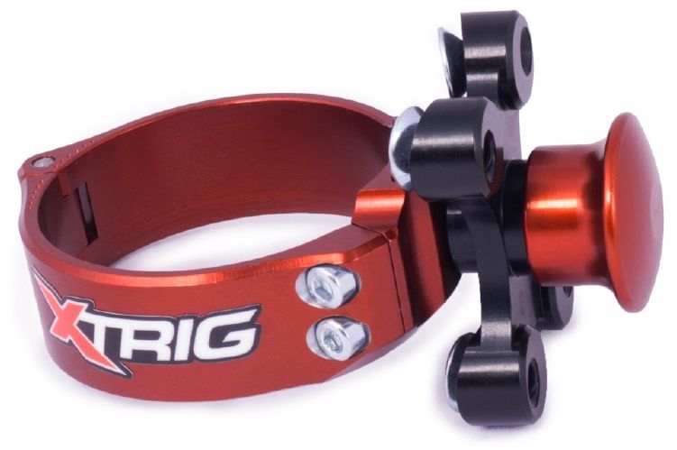 X-trig Holeshot Kit 47,2mm