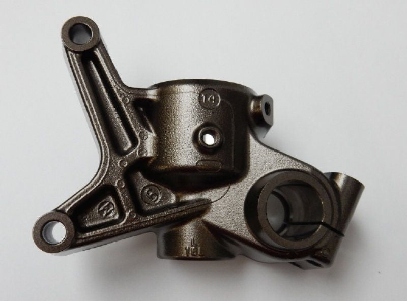 Kyb Axle Bracket FF KX450F 09-14 Right