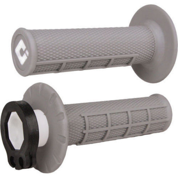 ODI Half Waffle Lock-On Grip - CRF110