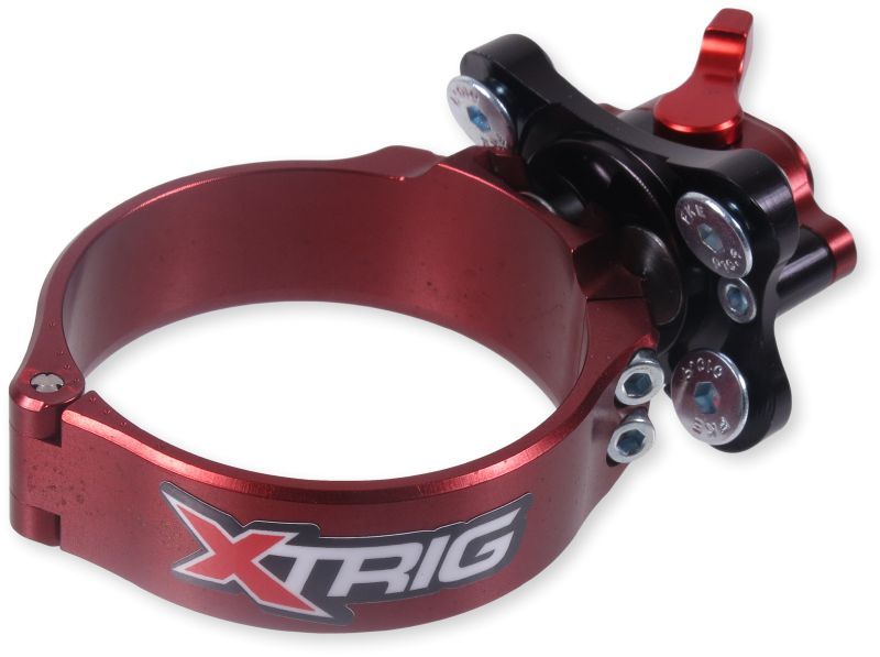 X-Trig HiLo Holeshot Kit 50mm