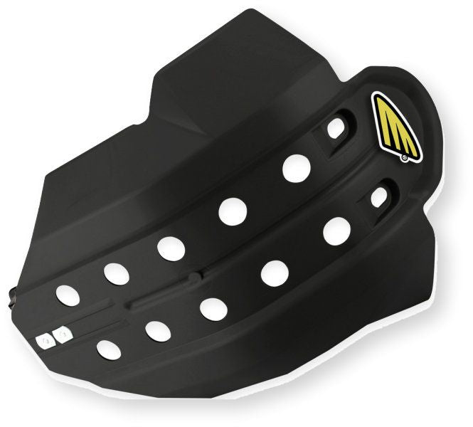 Cycra Skid Plate Race Pack