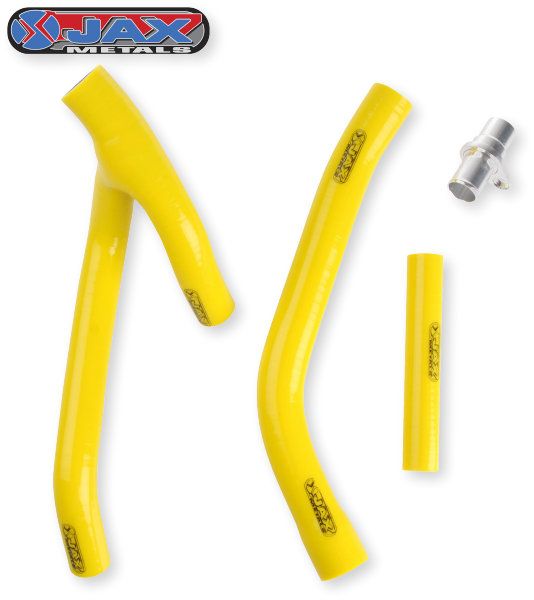 Jax Metals Radiator Hose Kit