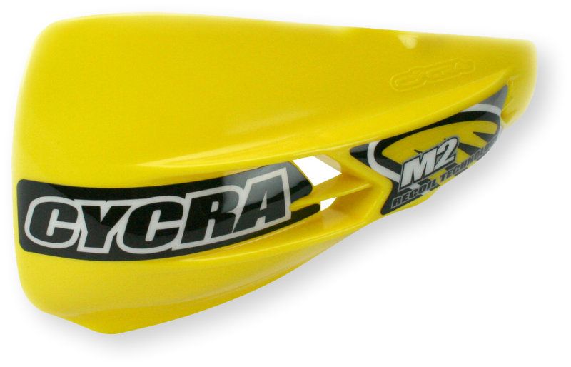 Cycra Handguard M-2 Recoil Race Pack