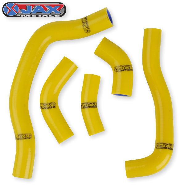 Jax Metals Radiator Hose Kit