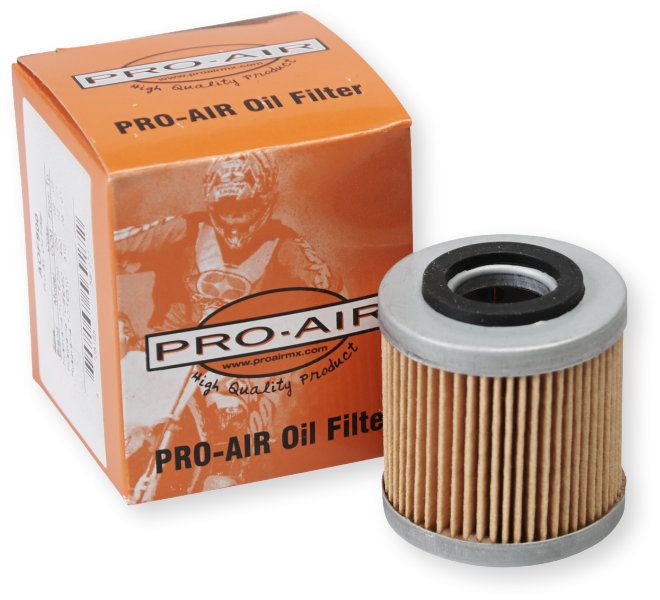 Pro Air Oil Filter