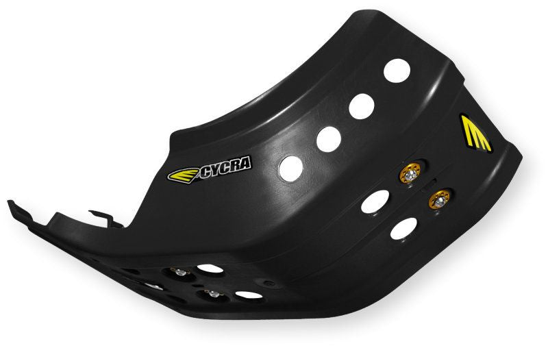 Cycra Skid Plate Race Pack