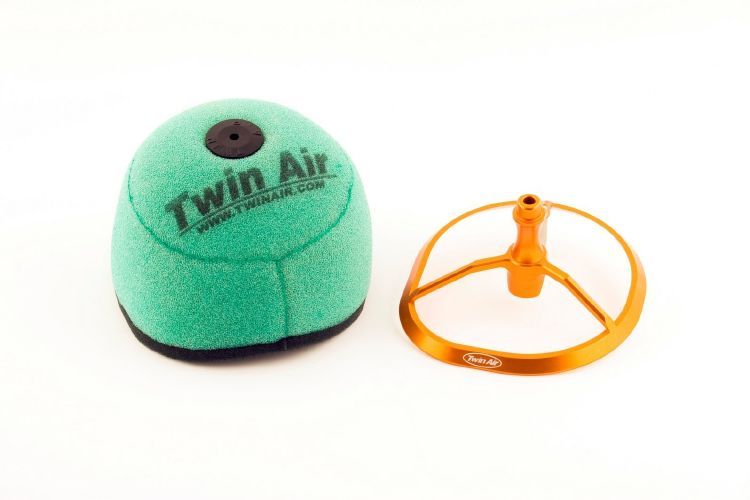 Twin Air Power Flow Filter Kit