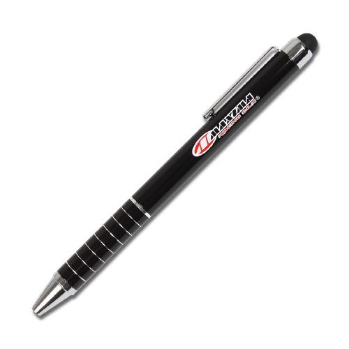 Maxima Logo Pen with Stylus