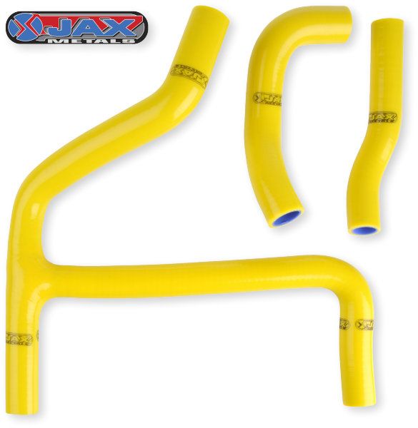 Jax Metals Radiator Hose Kit