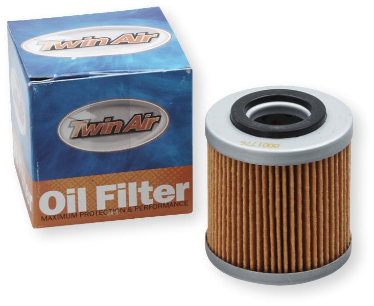 Twin Air Oil Filter