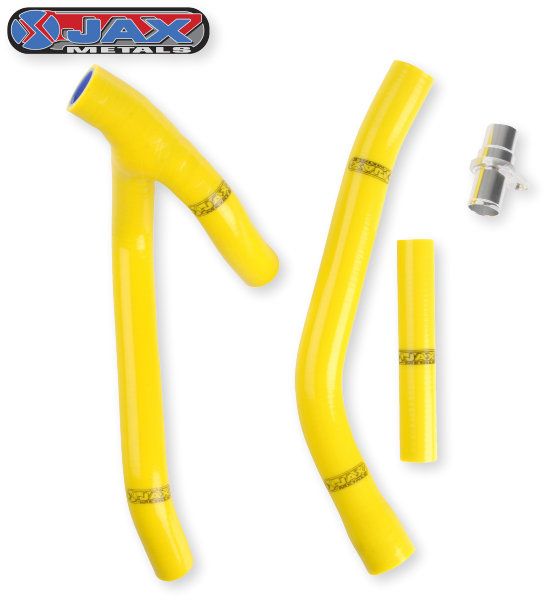 Jax Metals Radiator Hose Y-Kit