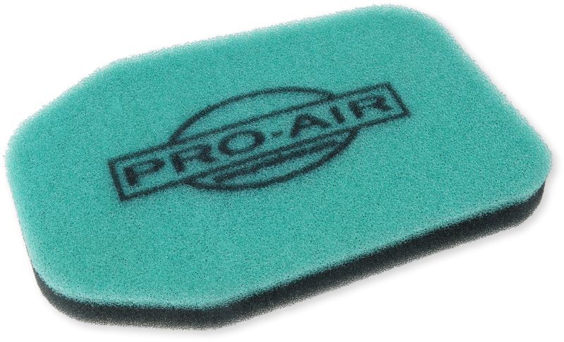 Pro Air Filter Pre-Oiled