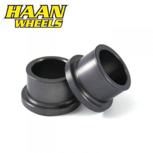 Haan Wheels Spacer Set Front