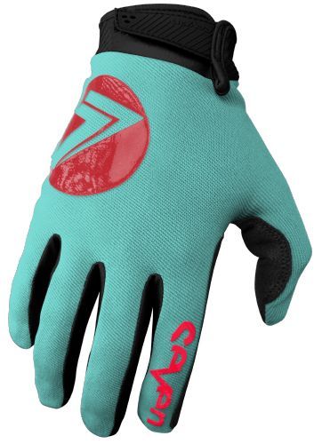 Seven Youth Annex 7 Dot Glove, Aruba