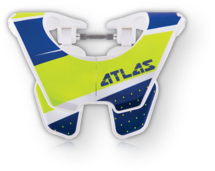 Atlas Kids Tyke Neckbrace