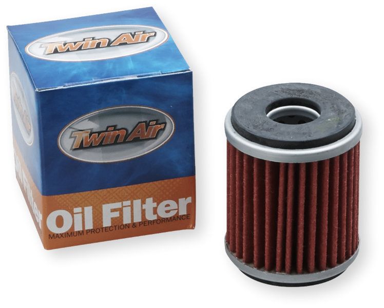 Twin Air Oil Filter