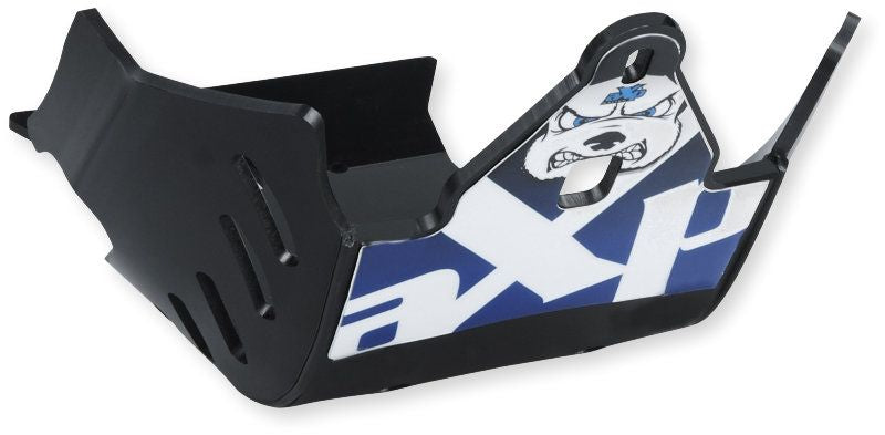 AXP Phd Skid Plate