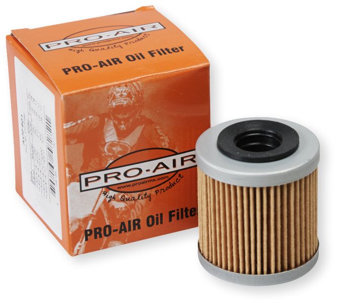 Pro Air Oil Filter