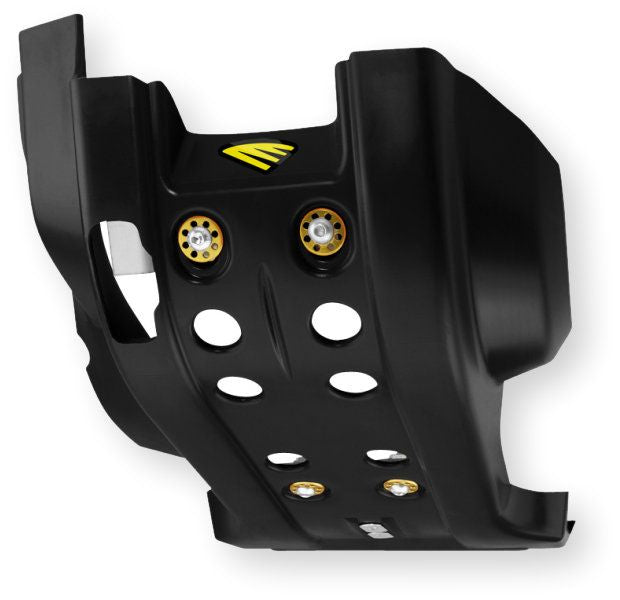 Cycra Skid Plate Race Pack