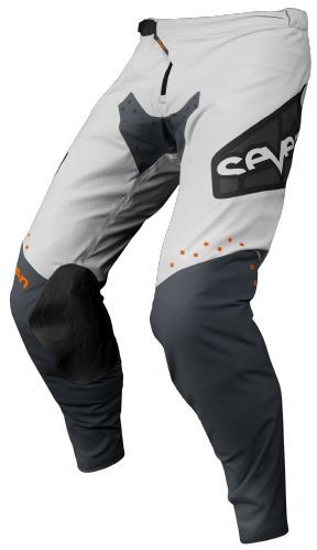 Seven Youth Zero Vanguard Pant, White