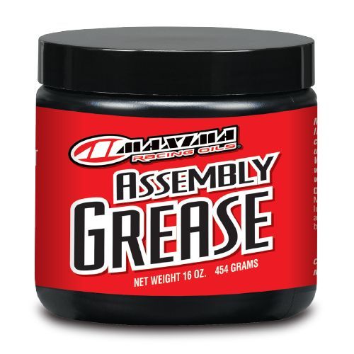 Maxima Assembly Grease 454 Gram