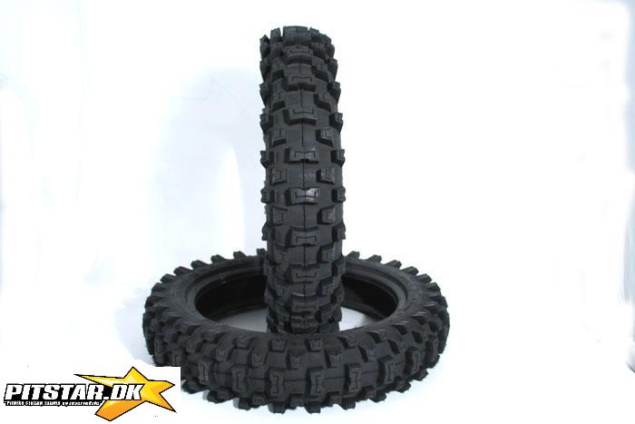 Dæk 14 MX Pro for - Vee Rubber