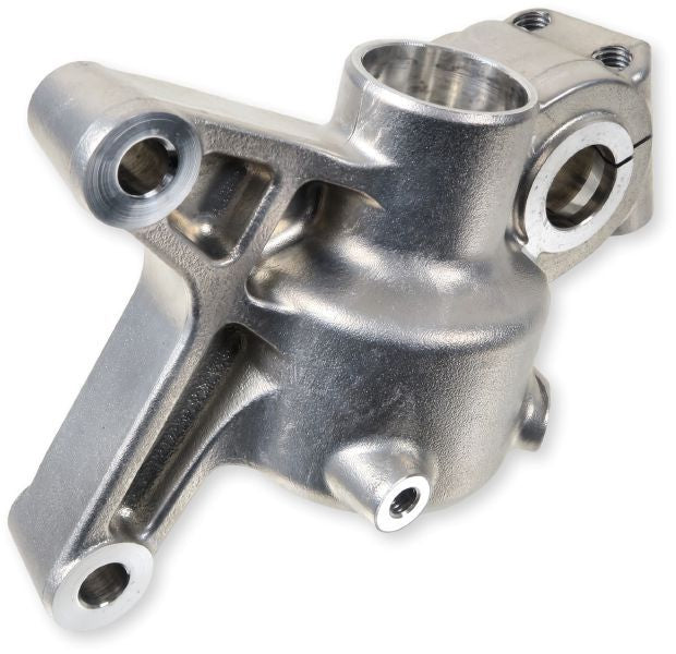 Kyb Axle Bracket - Left