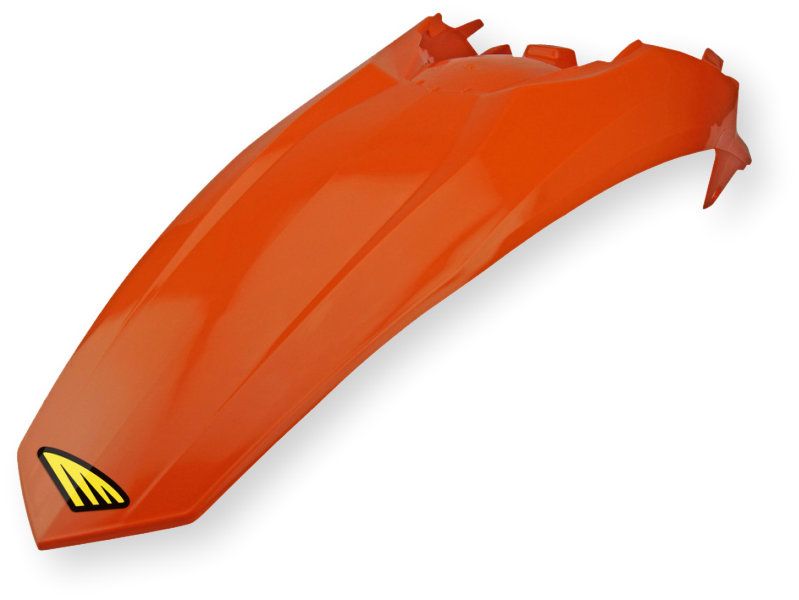 Cycra Rear Fender OEM Power Flow Style