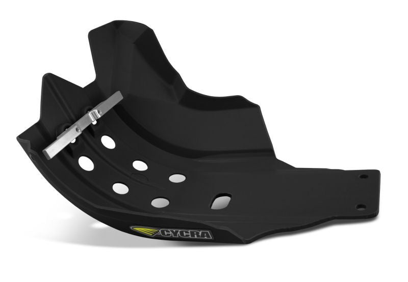 Cycra Skid Plate Race Pack