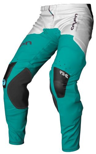 Seven Rival Rift Pant, Aqua