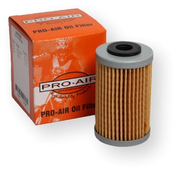 Pro Air Oil Filter